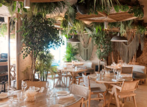 Planta artificial