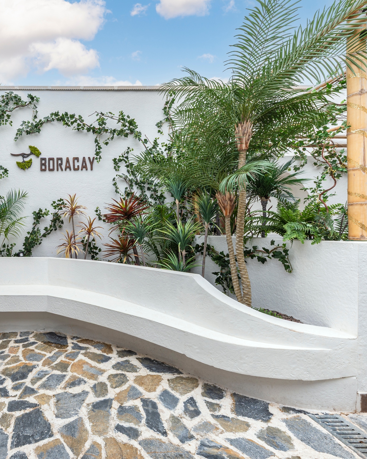 Boracay