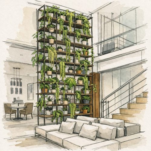 Diseño Green+Decorum